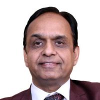 Girish Mathur